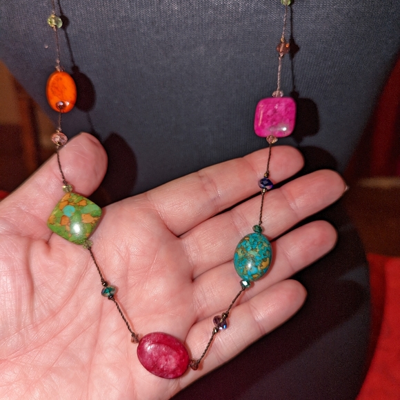 Necklace - Picture 3 of 3